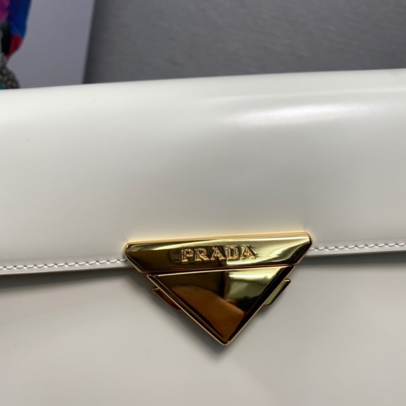 Prada Top Handle Bags